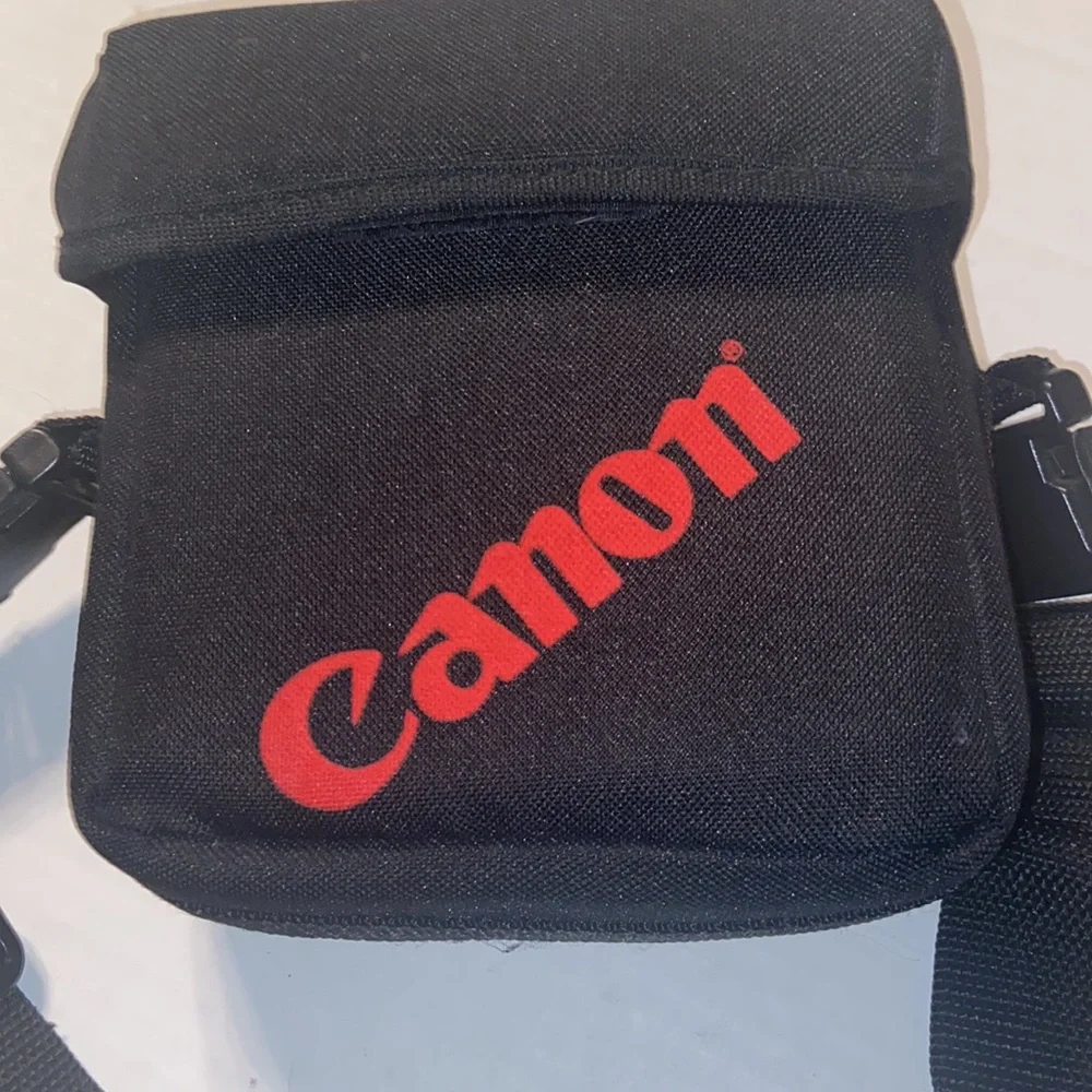 Canon Snappy EZ camera bundle from 1988